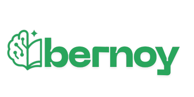 Bernoy Logo
